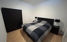 Appartement Brussels Expo Atomium